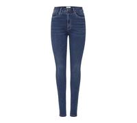 ONLY Onlroyal HW Skinny DNM Pim Jeans Fit Donna