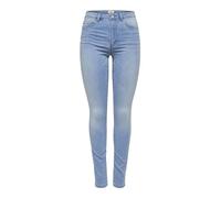 ONLY Onlroyal Hw Skinny Fit Jeans Donna