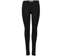 Pantaloni da donna Only royal life Noir Mx30