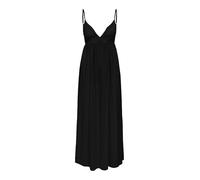 ONLY ONLSADIA Vestito Lungo | Regular Fit, Senza maniche, Lunghezza maxi, Casual, Temperatura massima 30°C ciclo delicato