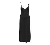 ONLY Onlsakura SL Midi V-Neck Strap Dress Wvn Onlsakura SL Midi - Abito con Scollo a V Donna (Pacco da 1)