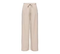 ONLY ONLSAKURA LOOSE PULL UP PANTS WVN 15366882.CHT