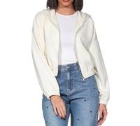 ONLY Giacca di felpa 'ONLScarlett' écru Donna ONLY M