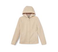 ONLY Onlsedona-Giacca Corta Leggera Otw, Trench Coat/Dettagli: Melange W. Pumice Stone, S Donna