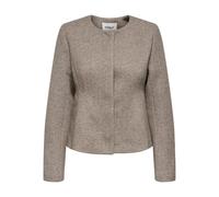 ONLY Onlsedona Life Light Fit Jacket CC Otw, Noce, M Donna