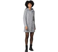 Cappotto da donna Only Sedona light coat Gris 2XL
