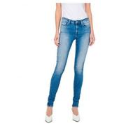 ONLY Onlshape Life Reg SK DNM Rea768 Noos Jeans, Denim Light Medium, 27W x 30L Donna