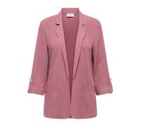 ONLY Onlsiesta 3/4 Open Lin Bl Blaze TLR Noos, Marrone Rosa, 42 Donna