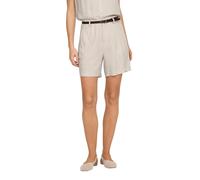 ONLY ONLSIESTA HW BELT LIN BL SHORTS PNT NOOS 15367413.MNB