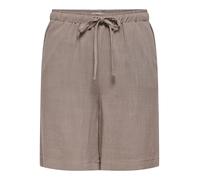ONLY Shorts ONLSIESTA marrone | S