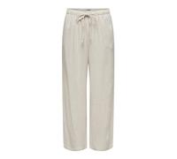 ONLY Pantaloni 'ONLSiesta' beige chiaro, Taglia 42