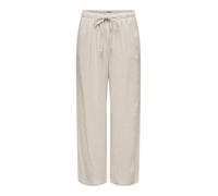 ONLY Pantaloni 'ONLSiesta' beige chiaro, Taglia 42