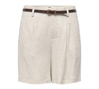 ONLY - Onlsiesta Regular Fit Shorts - - Shorts - Donna - Grigio - M