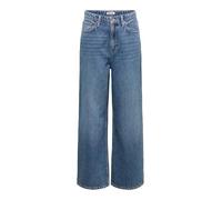 ONLY Onlsilky Soft HW Wide DNM Pim233 Noos Donna