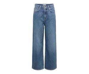 ONLY Onlsilky Soft HW Wide DNM Pim233 Noos Donna