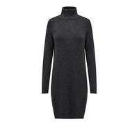 ONLY Abito in maglia grigio scuro, Taglia S