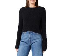 ONLY Onlsima Ls O-neck Knt Maglione lavorato a maglia Donna