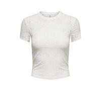 Only Onlsmilla New Life S/S Top Jrs Donna