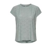ONLY Onlsmilla S/S Top Jrs Noos, Abyss, XS Donna