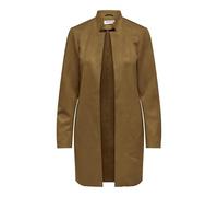 ONLY Onlsoho Coatigan OTW Noos Blazer da donna, cognac, S