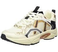 ONLY Onlsoko-2 Noos Sneaker da Donna, Beige., 41 EU
