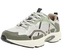 ONLY Onlsoko-2-Sneaker Noos, Scarpe da Ginnastica Donna, Muschio Marino, 36 EU