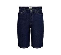 ONLY ONLSONNY HW WIDE DNM SHORTS NOOS 15256709.DBL