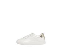ONLY ONLSOUL-4 Sneaker White/Black Euro 41 White/Black Euro 41 White/Black
