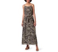ONLY Onlstar Life Lova Strap Ankel Dress Ptm Abito Estivo Donna