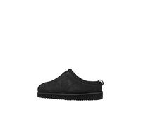 ONLY, Onlstella Teddy Lined Slipper Donna, Nero, 41 EU