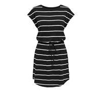 ONLY Onlsummer S/S O-Neck Dress Jrs Donna