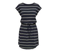ONLY Onlsummer S/S O-Neck Dress Jrs Donna