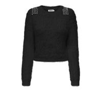ONLY Pullover 'ONLSuri' nero, Taglia M