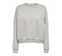 ONLY Felpa grigio sfumato, Taglia XL
