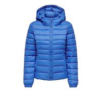 ONLY Onltahoe - Giacca Con Cappuccio Otw Noos, Giacca Donna, Super Sonic, S