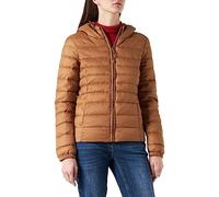 ONLY ONLTAHOE HOOD JACKET OTW NOOS, Giacca Da donna, Toasted Coconut, S