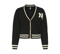 Only Onlthale LS Button Cardigan Knt Onlthale LS Button Cardigan Knt Donna (Pacco da 1)