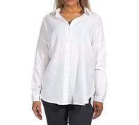 Camicia da donna Only Thyra oversized Blanc XS