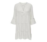 Vestito da donna Only Thyra Blanc XS