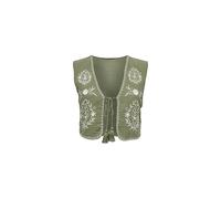 ONLY Onlthyra SL EMB Gilet Wvn, Kalamata, M