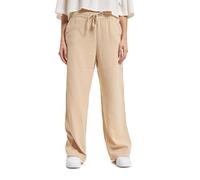 ONLY Onlthyra Wvn NC-Pantaloni Lunghi Eleganti da Uomo, Oxford Tan, L Donna