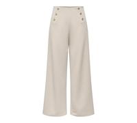 ONLY Onltilda Life - Pantaloni a 6 Bottoni Jrs Noos