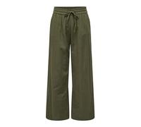 ONLY Pantaloni 'ONLTIZANA' oliva Donna ONLY 36