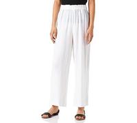 ONLY Pantaloni 'Tokyo' bianco, Taglia 36