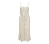 ONLY Onltokyo Life Lin Bl Strap Dres Pnt Noos Abito Estivo da Donna, Grigio., S