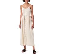ONLY Onltokyo Life Lin Bl Strap Dres Pnt Noos Abito Estivo, Grigio, M Donna