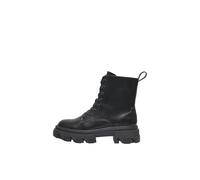 ONLY Onltola-18 Lace Up Boot Noos Onltola-18 Lace Up Boot NoosDonna