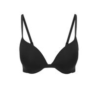 ONLY Onltracy Push Up Bra Acc, Nero, L
