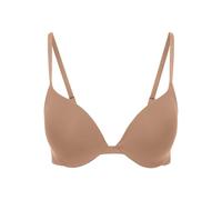 ONLY Onltracy Push Up Bra Acc, Tawny Birch, M