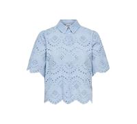 ONLY Onlvalais - Maglietta S/S Wvn Noos